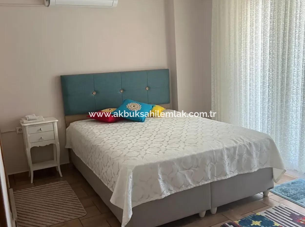 3 1 Detached Villas For Sale In Didim Akbükte