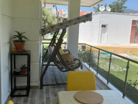 3 1 Detached Villas For Sale In Didim Akbükte