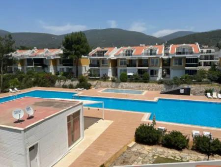 Didim Akbükte Satılık 3+1 Müstakil Villa